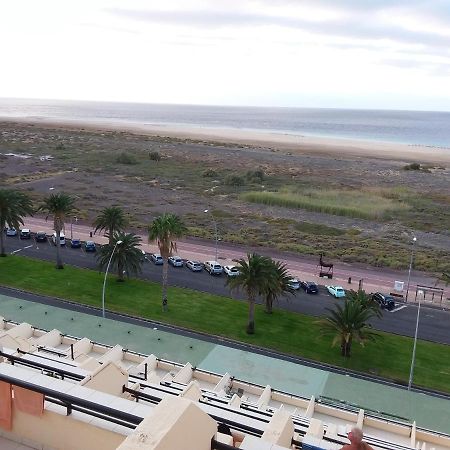 Jandia Attico Vista Oceano Apartamento Morro Jable  Exterior foto