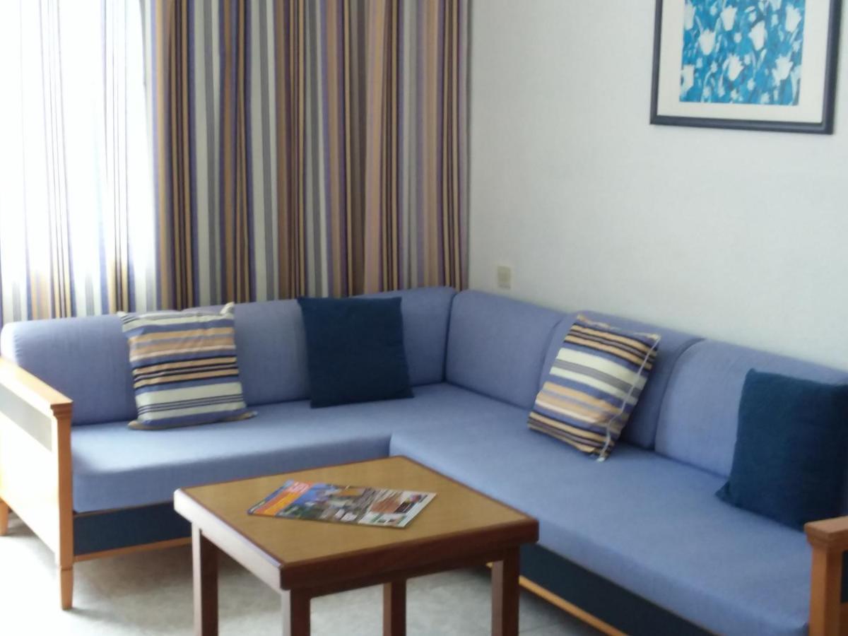 Jandia Attico Vista Oceano Apartamento Morro Jable  Exterior foto