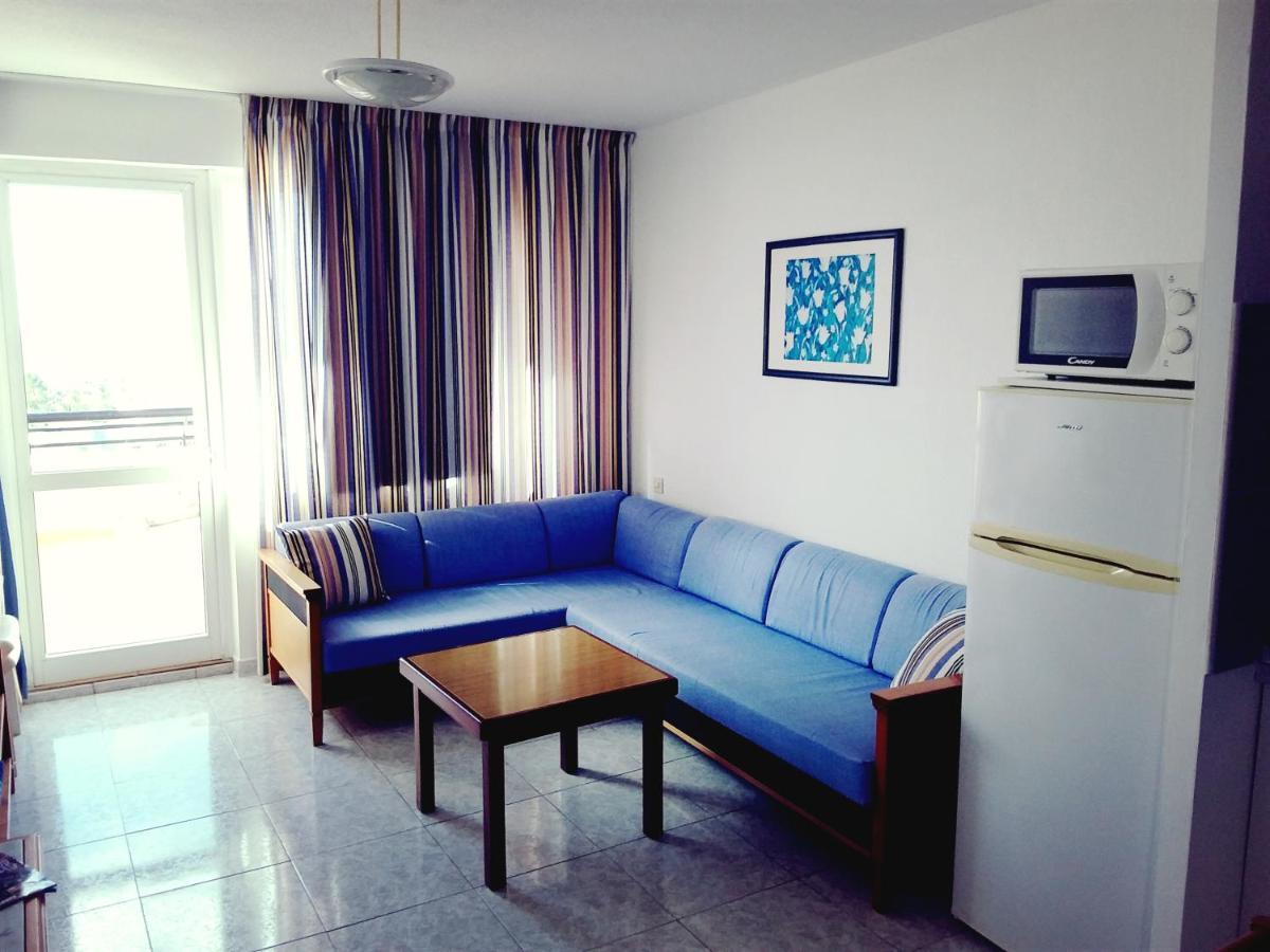 Jandia Attico Vista Oceano Apartamento Morro Jable  Exterior foto