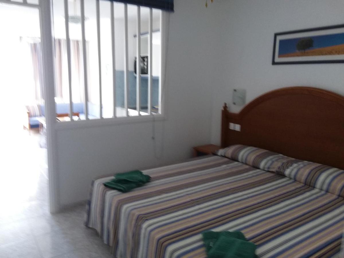 Jandia Attico Vista Oceano Apartamento Morro Jable  Exterior foto
