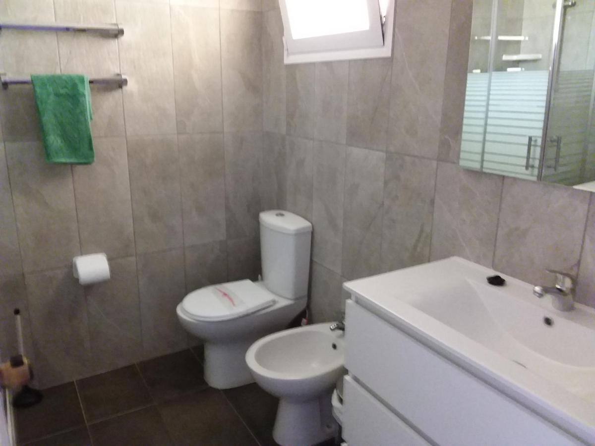 Jandia Attico Vista Oceano Apartamento Morro Jable  Exterior foto