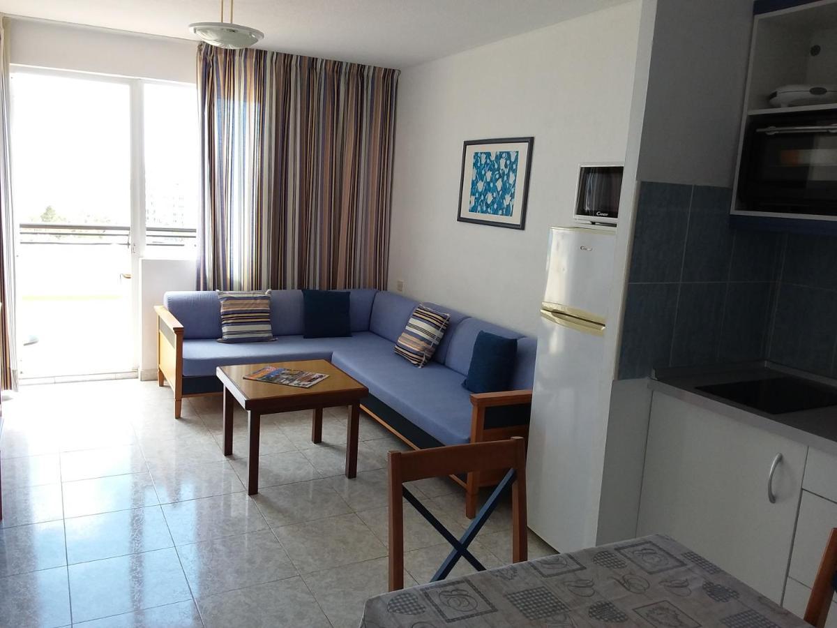 Jandia Attico Vista Oceano Apartamento Morro Jable  Exterior foto