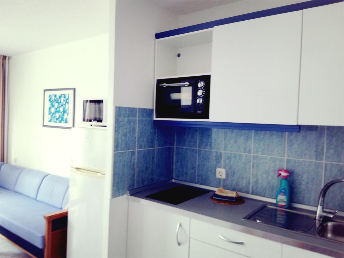 Jandia Attico Vista Oceano Apartamento Morro Jable  Exterior foto