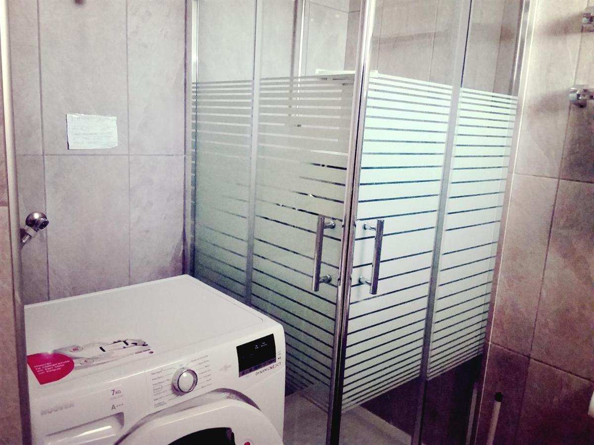 Jandia Attico Vista Oceano Apartamento Morro Jable  Exterior foto