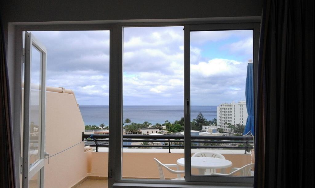 Jandia Attico Vista Oceano Apartamento Morro Jable  Exterior foto