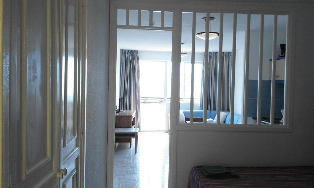 Jandia Attico Vista Oceano Apartamento Morro Jable  Exterior foto