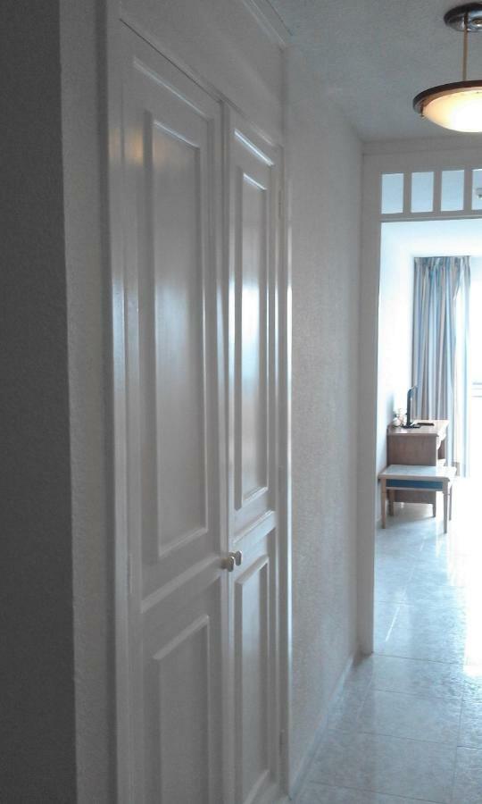 Jandia Attico Vista Oceano Apartamento Morro Jable  Exterior foto