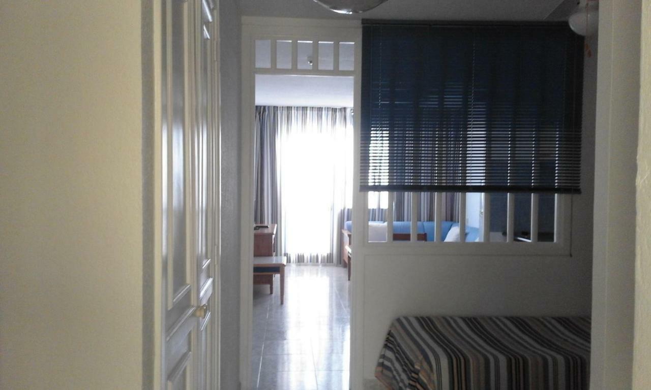 Jandia Attico Vista Oceano Apartamento Morro Jable  Exterior foto
