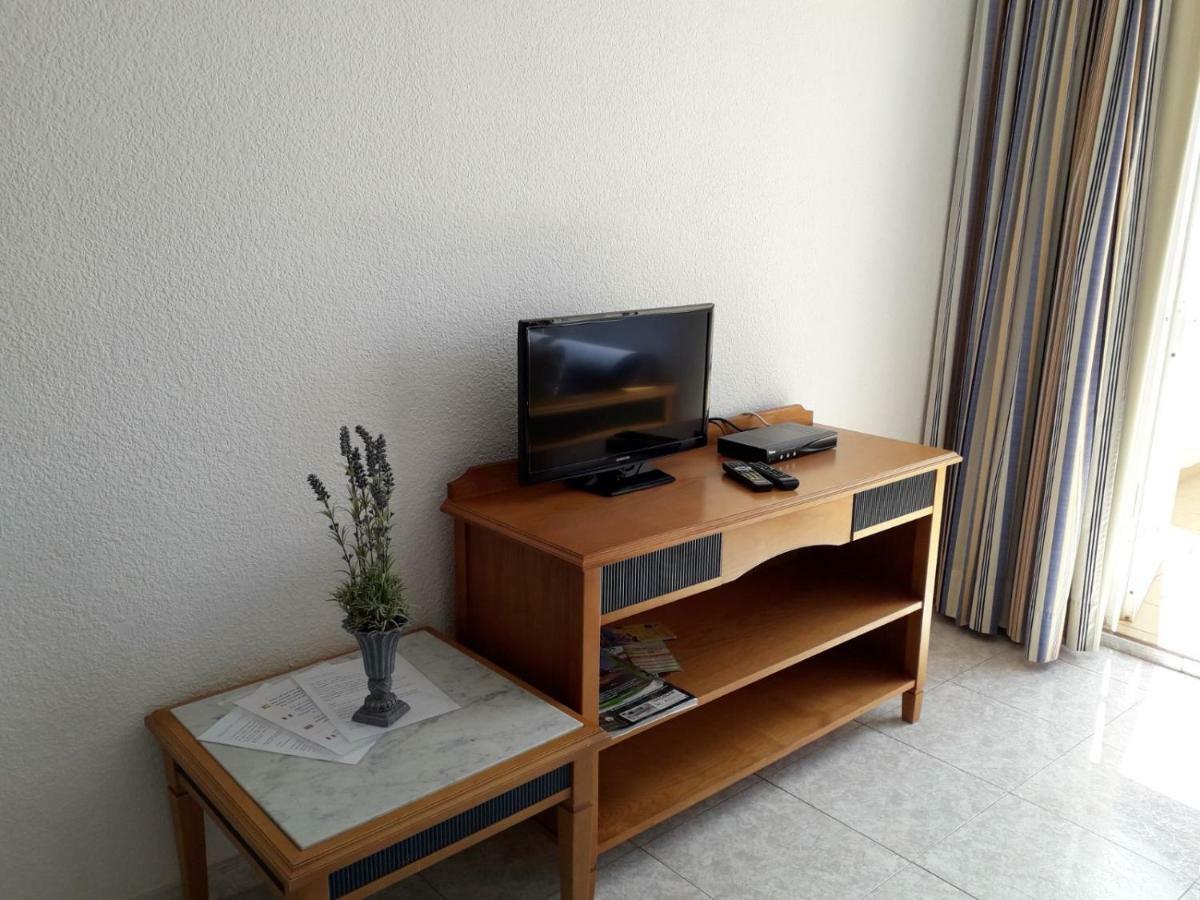 Jandia Attico Vista Oceano Apartamento Morro Jable  Exterior foto