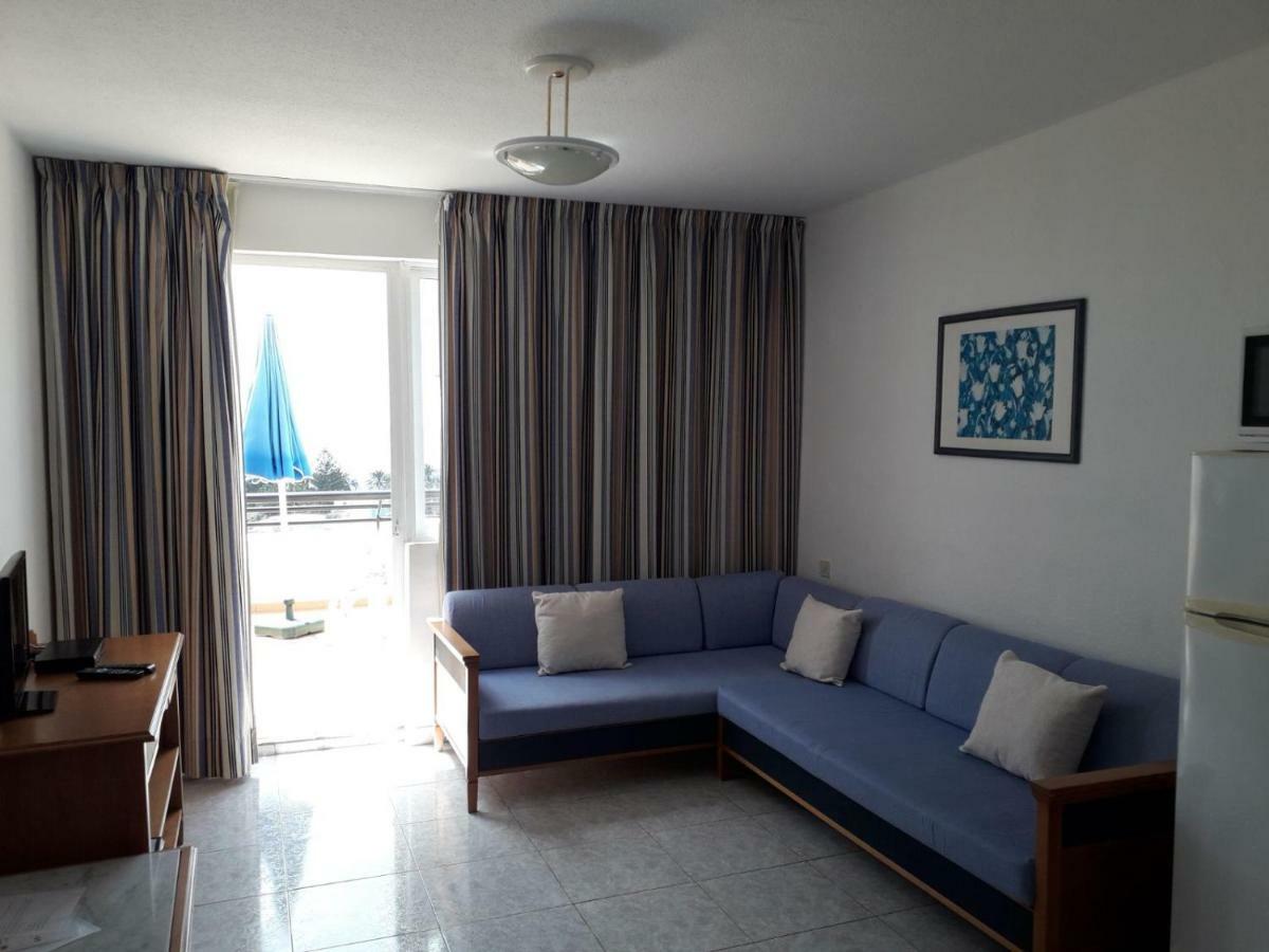 Jandia Attico Vista Oceano Apartamento Morro Jable  Exterior foto
