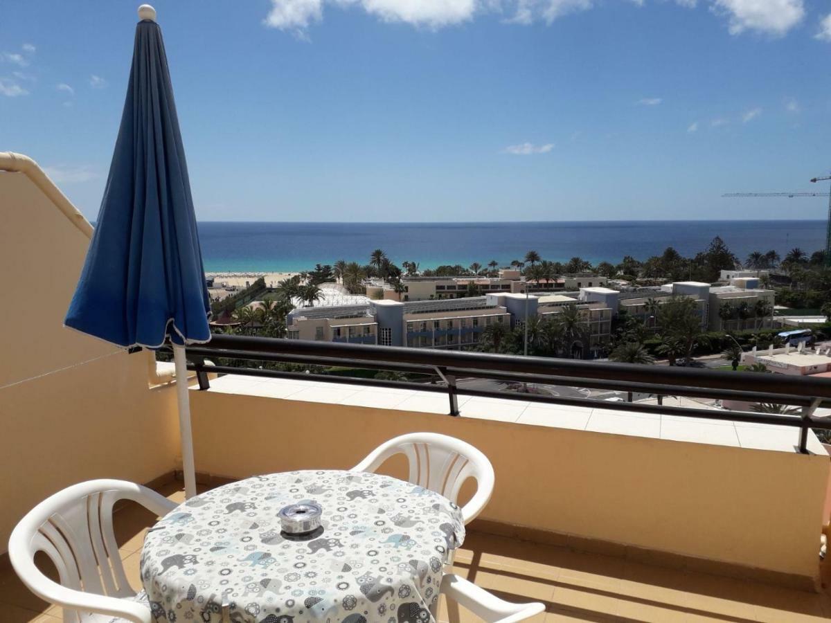 Jandia Attico Vista Oceano Apartamento Morro Jable  Exterior foto