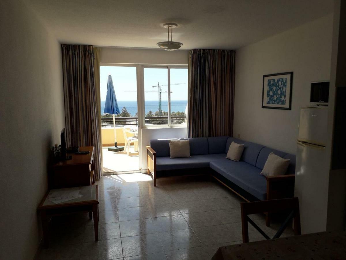 Jandia Attico Vista Oceano Apartamento Morro Jable  Exterior foto