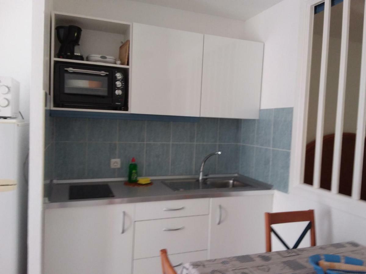 Jandia Attico Vista Oceano Apartamento Morro Jable  Exterior foto