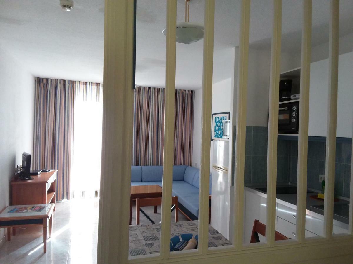 Jandia Attico Vista Oceano Apartamento Morro Jable  Exterior foto