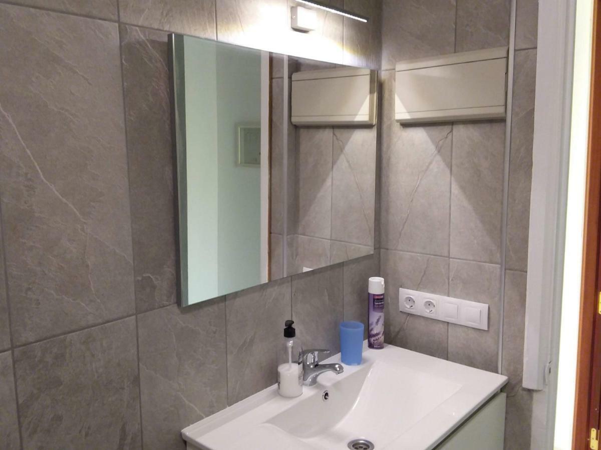 Jandia Attico Vista Oceano Apartamento Morro Jable  Exterior foto